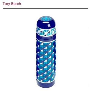 NIB Tory Burch target neiman marcus collab- thermos flask- still in box!!!